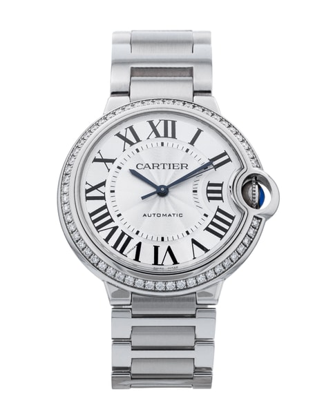 Cartier Ballon Bleu W4BB0024